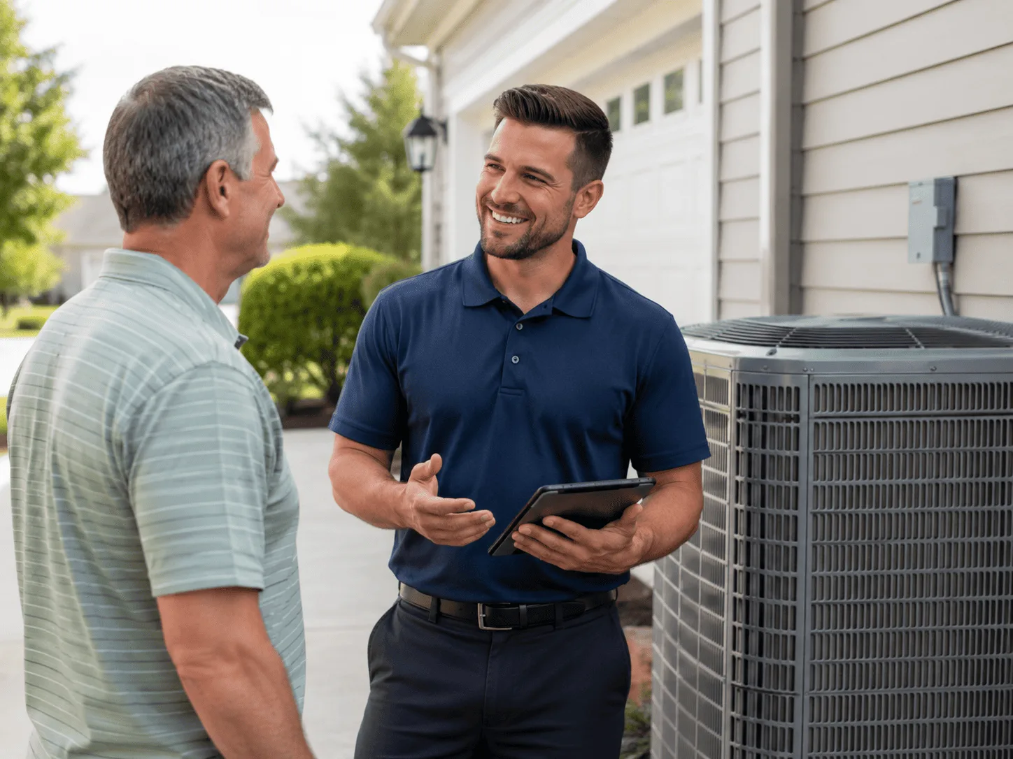 Heat Pump Installation Malone, FL FAQs